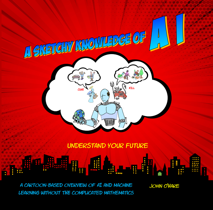 A Sketchy Knowledge of AI