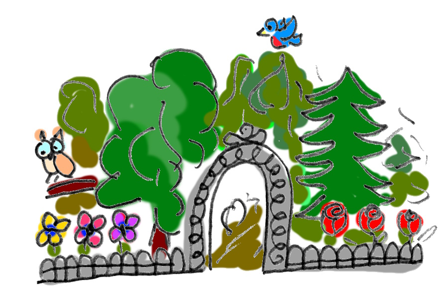 The BOTanical Gardens