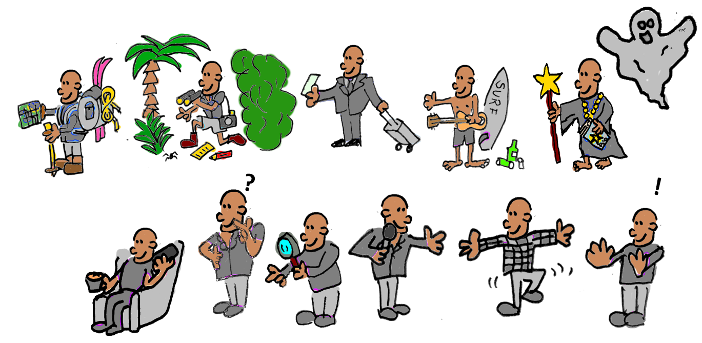 Petey family