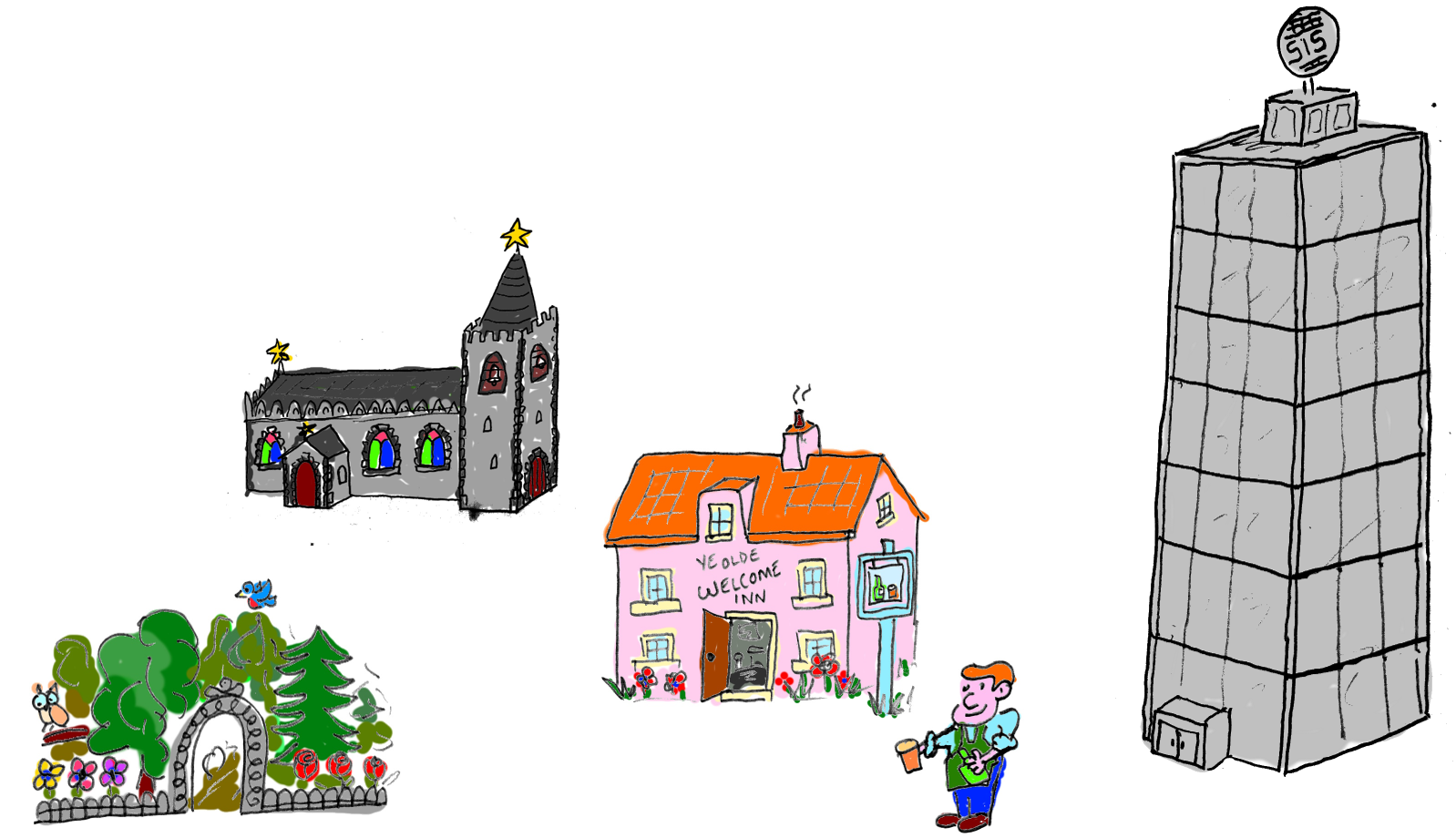 The Village